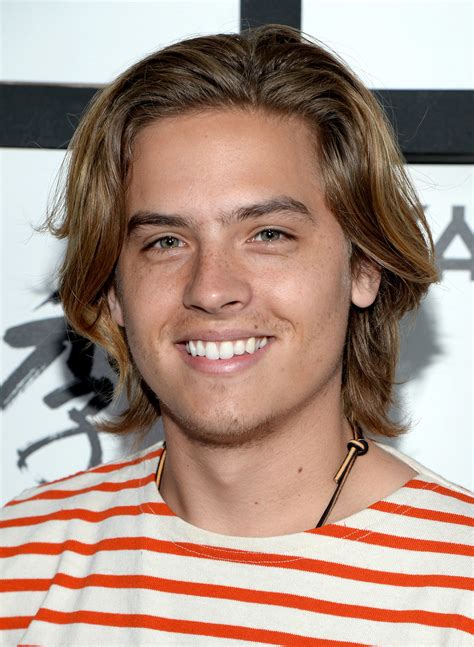 Dylan Sprouse Gets Real About Quitting The Disney Channel