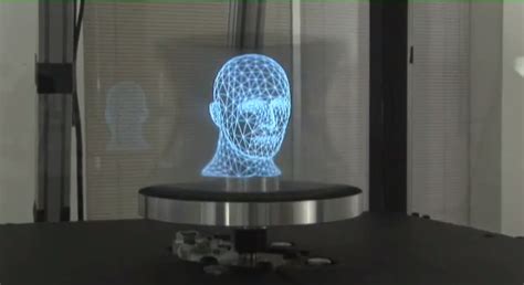 3D Hologram and the Future of Technology and Entertainment ...