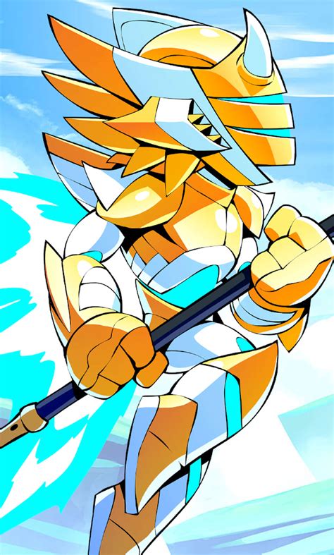 Brawlhalla characters – all legends listed