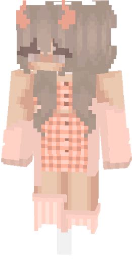 cute hd girl | Nova Skin | Minecraft skins kawaii, Minecraft skins cute ...