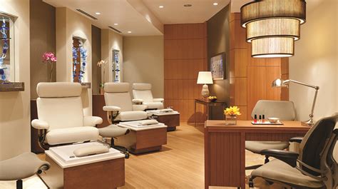 The Spa at Four Seasons Hotel Denver - Denver Spas - Denver, United ...