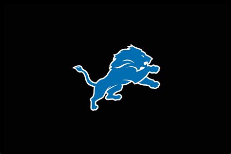 HD Detroit Lions Wallpaper - WallpaperSafari