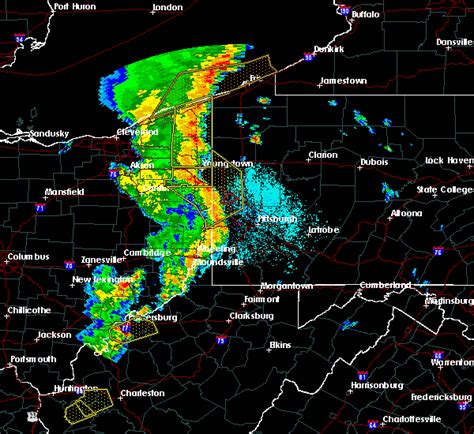 Tornado In Beaver Falls Pa : After Radar Observes Tornado In Beaver ...