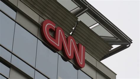 Ex-CNN Reporter Saima Mohsin Suing Network for Racial Discrimination ...