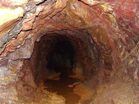 Entrance to an old gold mine. Black hills | Black hills gold jewelry ...