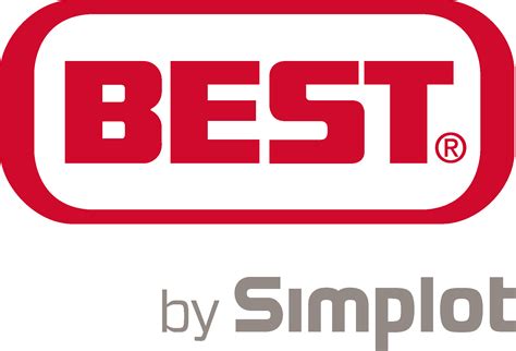 BEST by Simplot Logo Vector - (.Ai .PNG .SVG .EPS Free Download) VectorSeek