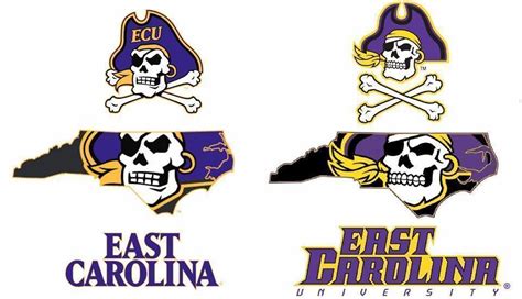 Petition · Discard the new ECU logo and keep the ECU logos as they are ...