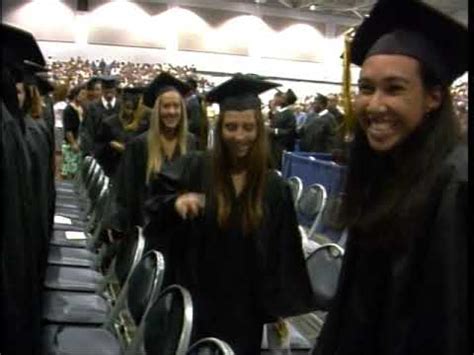 2007 Kellam High School Graduation Ceremony (PART #1) June 16,2007 ...