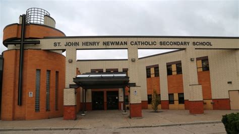 Cardinal Newman Catholic Secondary School renamed as cardinal becomes a ...