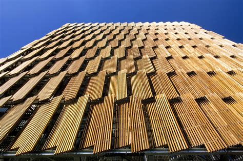 Gallery of CH2 Melbourne City Council House 2 / DesignInc - 12