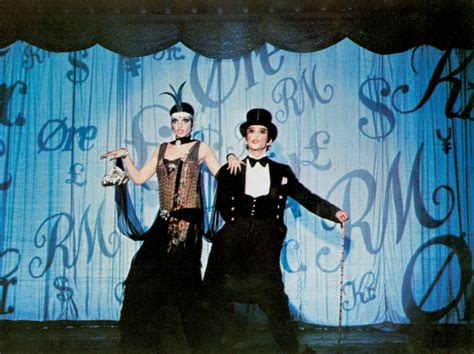 Cabaret (1972)