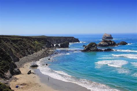 Beach weather forecast for Sand Dollar Beach, Monterey County, United ...