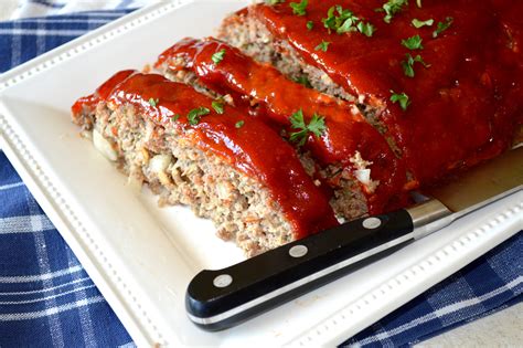 Brown Sugar Bacon Meatloaf at Jon Erwin blog