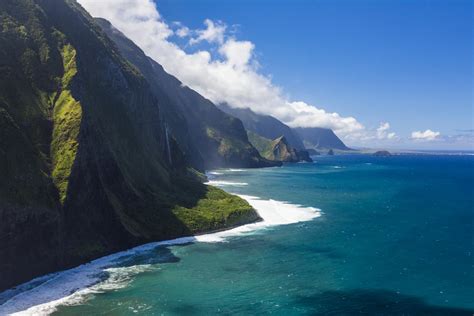 Molokai island - Welcome to Hawaii! ☀️ 🏝