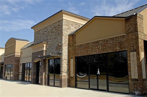 Commercial Glass and Storefront Glass Avondale | Replacement Windows ...