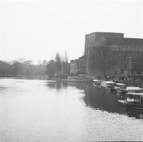 Stratford, 1932 - OSS Image Repository