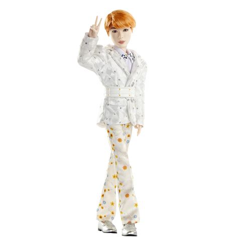 Bts Jin Prestige Doll - Walmart.com