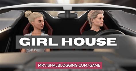 Girl House [v1.5.2 Extra] [Astaros3D] PC/Android Download