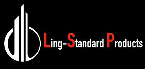 Logo: Ling Standard Products | Traveller rpg, ? logo, Tabletop games