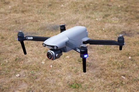 Best Drone Cameras Compared - Drone Nastle