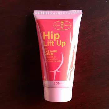 Herbal Bust Enlargement Cream With Free Enhancement Cream/hip Tight ...