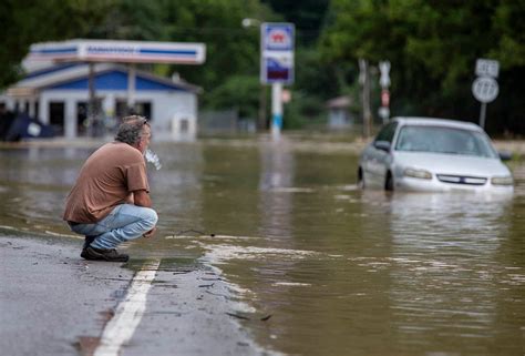 Kentucky floods kill 8, more deaths expected, governor says | Reuters