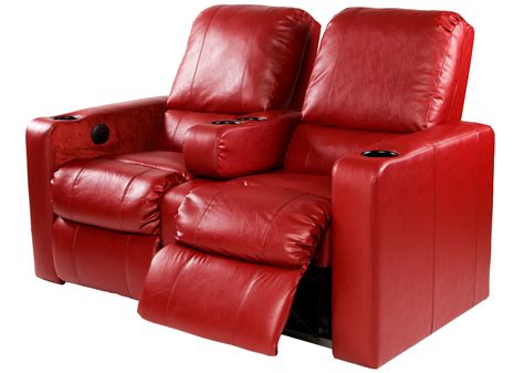 Amc Voorhees Reclining Seats – Two Birds Home