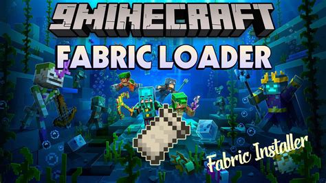 Fabric Loader (1.21.3, 1.20.1) - Fabric Installer for All Minecraft ...