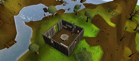 Best Trout & Salmon Fishing Spots in OSRS (F2P + P2P) – FandomSpot