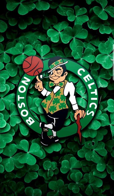 Discover 69+ boston celtics iphone wallpaper super hot - in.cdgdbentre