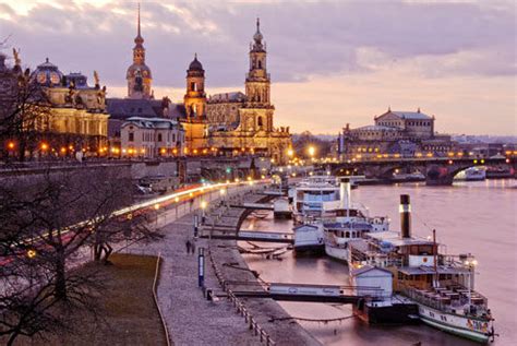 Old Town | Landeshauptstadt Dresden