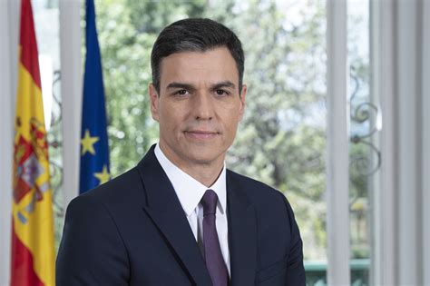 Pedro Sánchez – SPIREC 2023