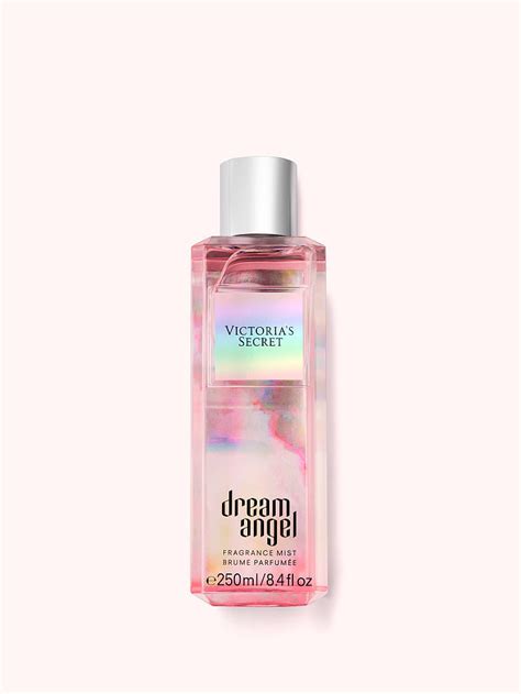 Victoria's Secret Dream Angel Fragrance Mist 250ml - Walmart.com ...