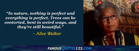 Alice Walker Quotes - Famous Quotations By Alice Walker - Sayings By ...