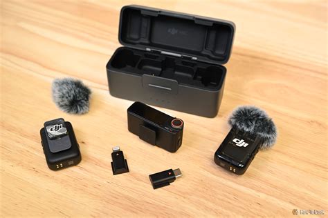 DJI Mic 2 Review: An Ideal 2-in-1 Audio Solution for Content Creators