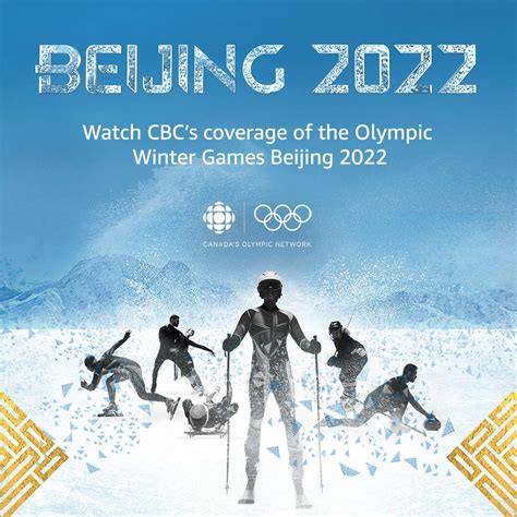 Follow all the action of the Olympic Winter Games with CBC’s coverage ...