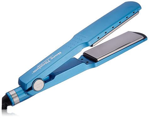 Plancha Stylist Alisados Nano Titanium Babyliss Pro 2071, 57% OFF