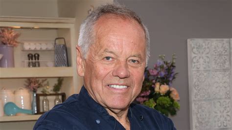 The Untold Truth Of Wolfgang Puck