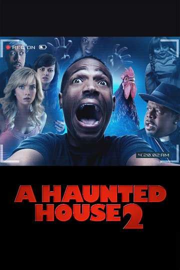 A Haunted House 2 (2014) Cast and Crew | Moviefone