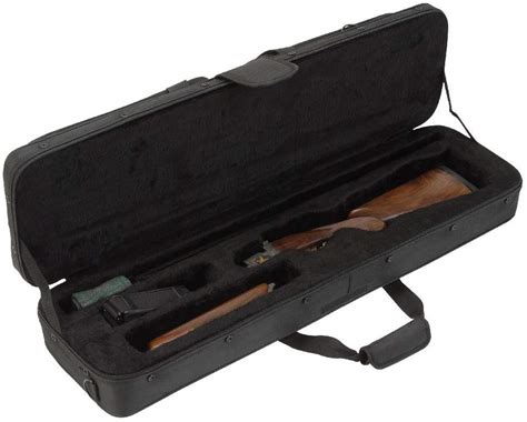 Best Shotgun Case [2022] Top Shotgun Carrying Cases [Reviews]