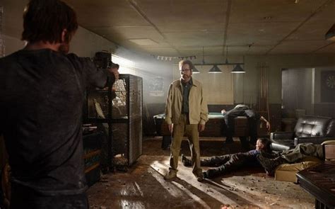 Breaking Bad finale: season five, episode 16, review