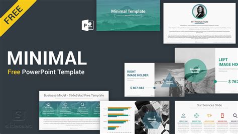 Free Ppt Template 2019 – serat