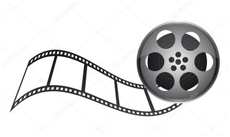 Film tape Stock Vector by ©yupiramos 7970867