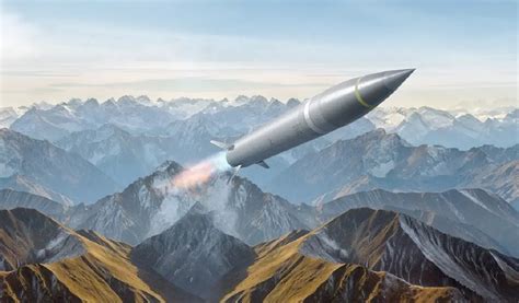 Lockheed Martin’s Precision Strike Missile (PrSM) Completes Shortest ...