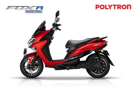 Kecanggihan Motor Listrik POLYTRON, Gak Perlu Ragu Lagi!