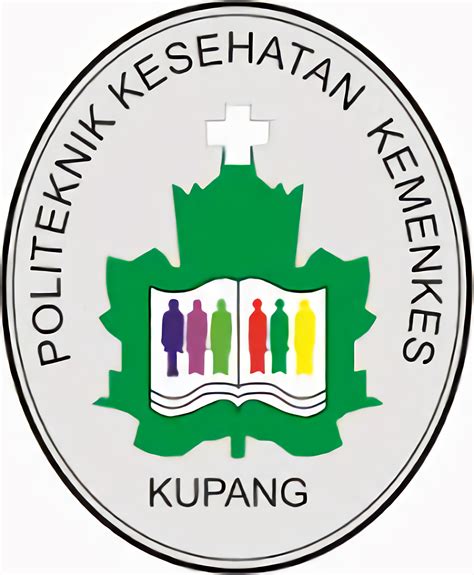 logo poltekes kupang | bung surya farmasi