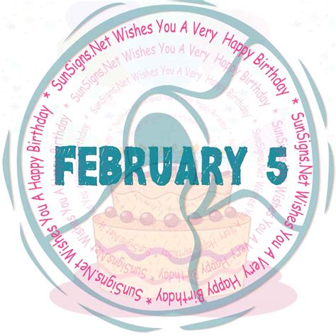 February 5 Zodiac Is Aquarius, Birthdays And Horoscope - Zodiac Signs 101