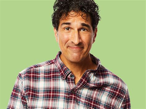 Misfit: A Gary Gulman Stand Up Comedy and Book Tour - NJPAC