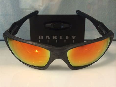 Custom Lens Review Thread | Page 2 | Oakley Forum