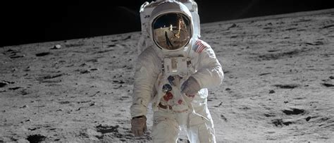 Meaningful Work: What Leaders Can Learn from NASA and the Space Race ...